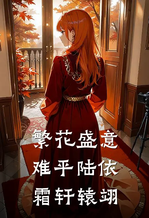 繁花盛意难平陆依霜轩辕翊