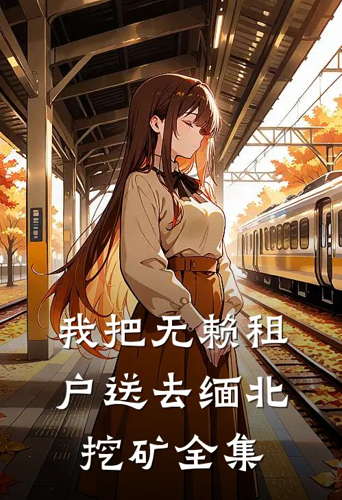 我把无赖租户送去缅北挖矿 全集
