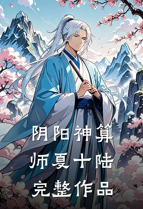 阴阳神算师 夏十陆完整作品