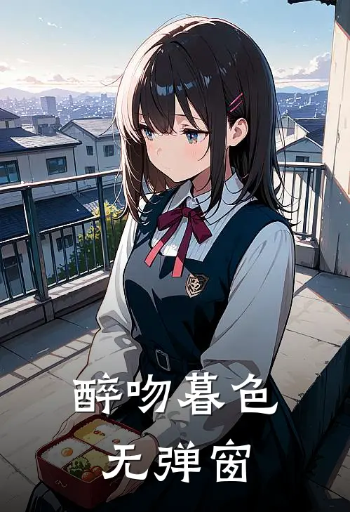 醉吻暮色无弹窗