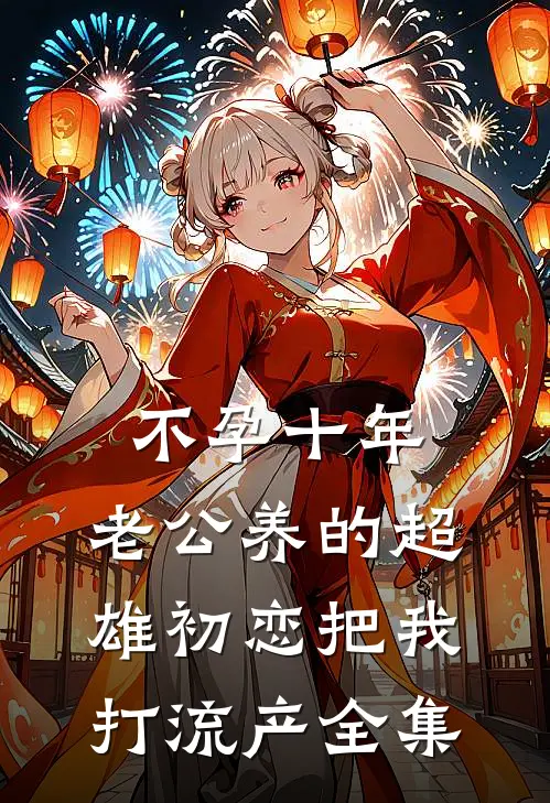 不孕十年，老公养的超雄初恋把我打流产全集