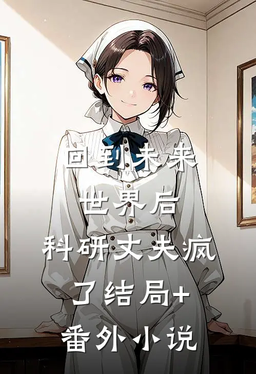 回到未来世界后，科研丈夫疯了结局+番外小说