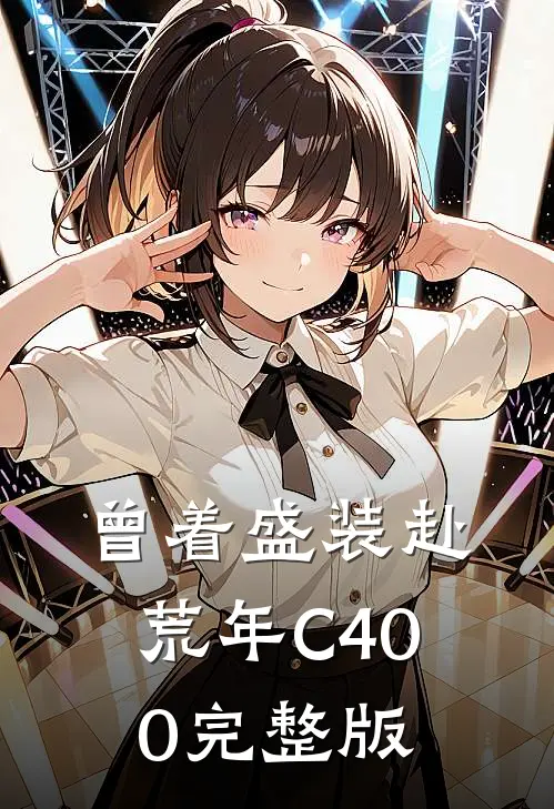 曾着盛装赴荒年C400完整版