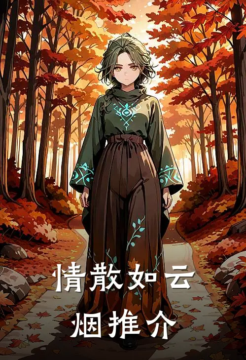 情散如云烟推介