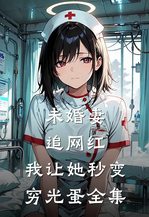 未婚妻追网红，我让她秒变穷光蛋 全集