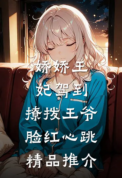 娇娇王妃驾到，撩拨王爷脸红心跳精品推介
