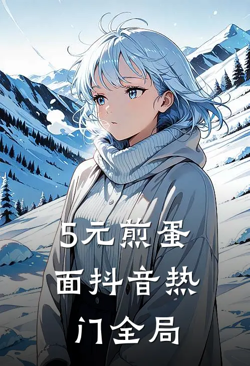 5元煎蛋面抖音热门全局