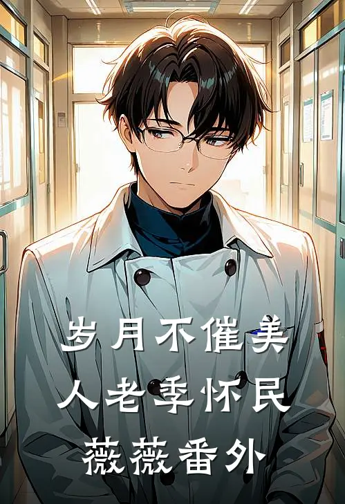 岁月不催美人老季怀民薇薇 番外