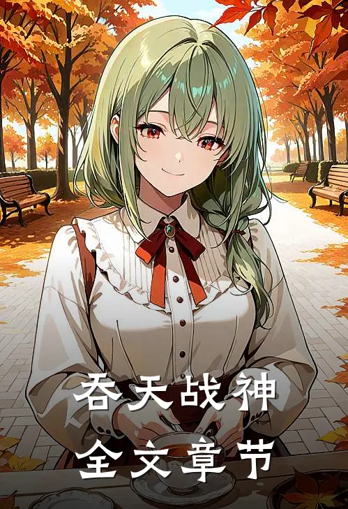 吞天战神全文章节