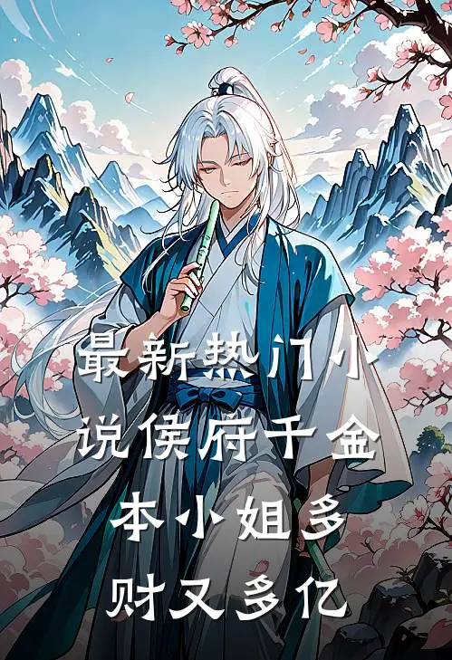 最新热门小说侯府千金：本小姐多财又多亿