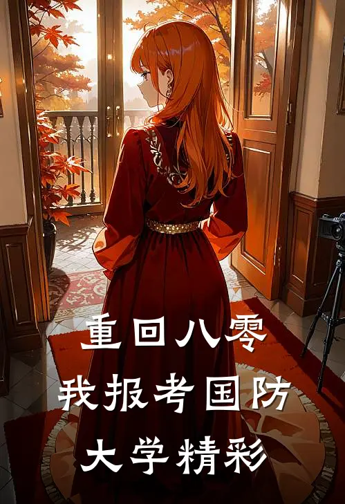 重回八零，我报考国防大学精彩