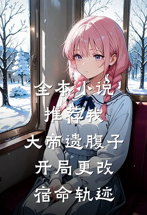 全本小说推荐我，大帝遗腹子，开局更改宿命轨迹