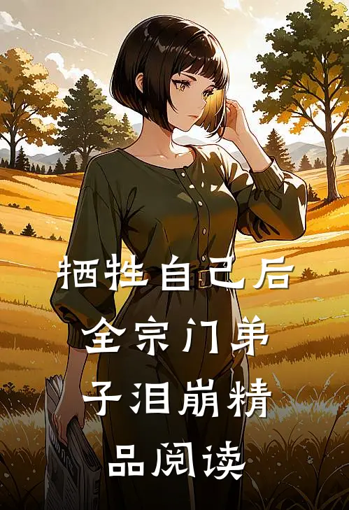 牺牲自己后，全宗门弟子泪崩精品阅读