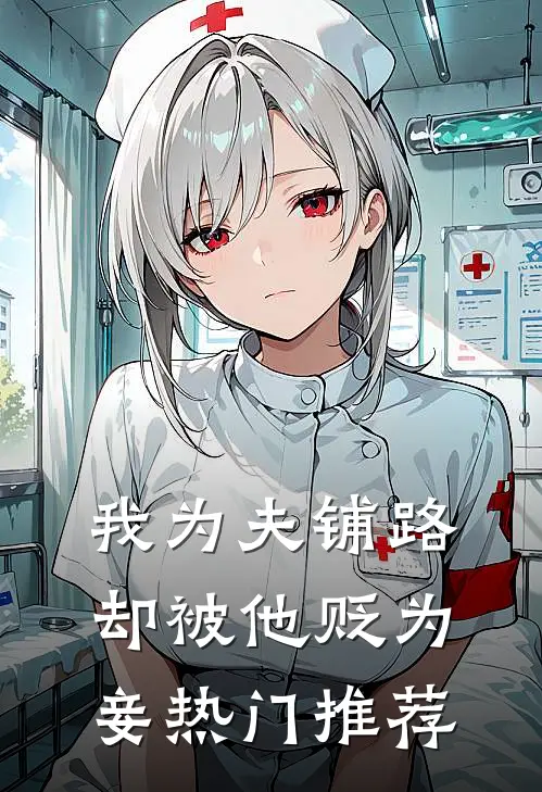 我为夫铺路，却被他贬为妾热门推荐