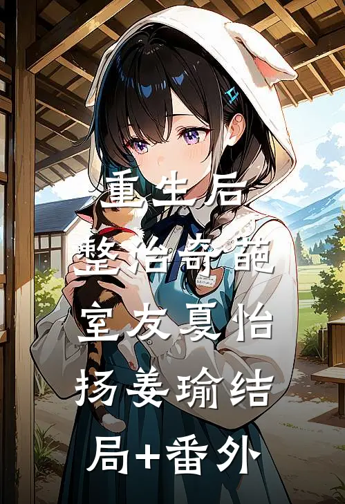 重生后，整治奇葩室友夏怡扬姜瑜结局+番外