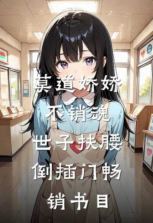 莫道娇娇不销魂，世子扶腰倒插门畅销书目