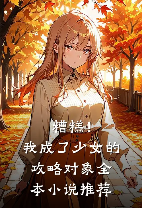糟糕！我成了少女的攻略对象全本小说推荐