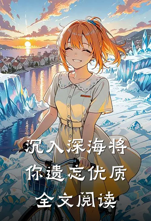 沉入深海将你遗忘优质全文阅读