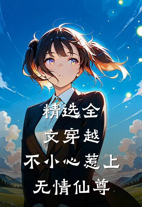 精选全文穿越：不小心惹上无情仙尊