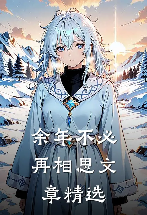 余年不必再相思文章精选