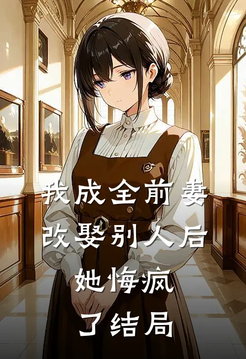 我成全前妻改娶别人后,她悔疯了结局是