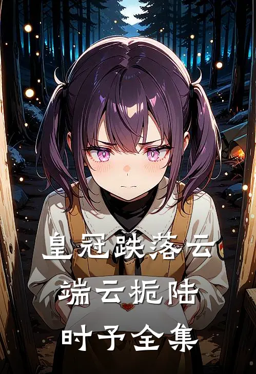 皇冠跌落云端云栀陆时予 全集