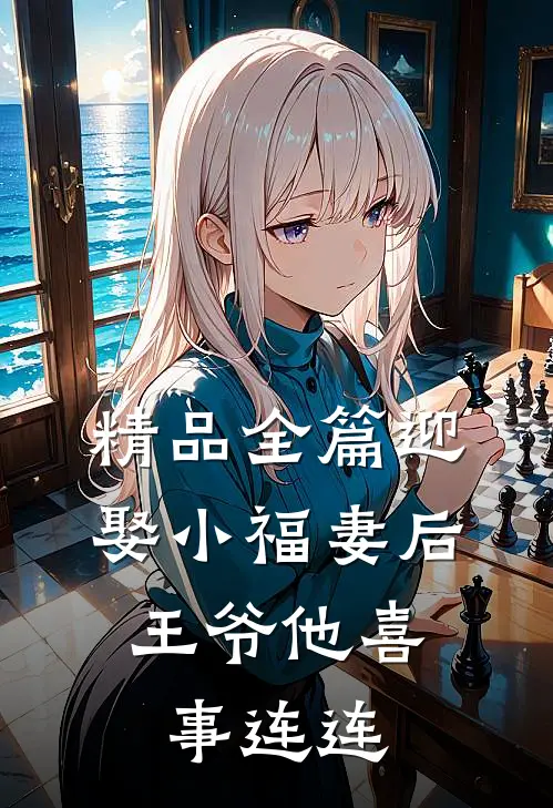 精品全篇迎娶小福妻后，王爷他喜事连连