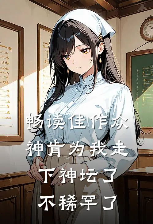 畅读佳作众神肯为我走下神坛了,不稀罕了