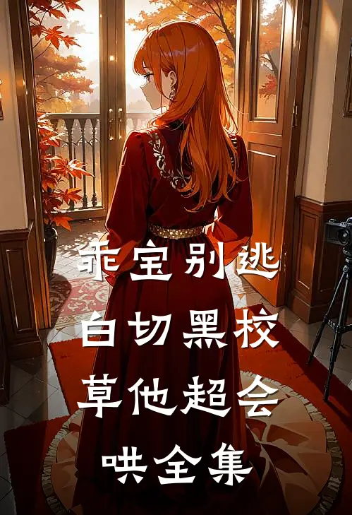乖宝别逃，白切黑校草他超会哄 全集