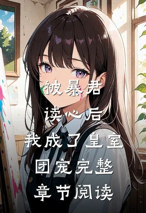 被暴君读心后，我成了皇室团宠完整章节阅读