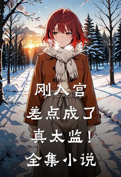 刚入宫，差点成了真太监！全集小说
