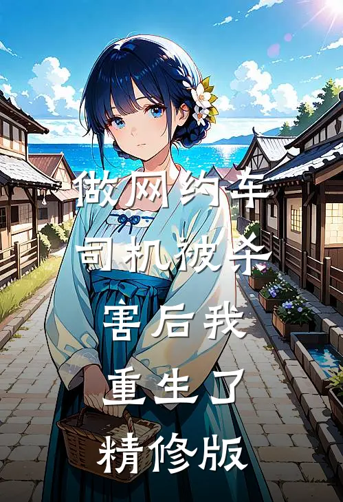 做网约车司机被杀害后我重生了精修版