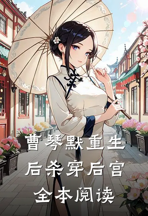 曹琴默重生后杀穿后宫全本阅读