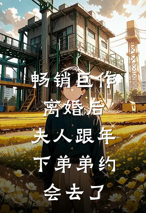 畅销巨作离婚后，夫人跟年下弟弟约会去了