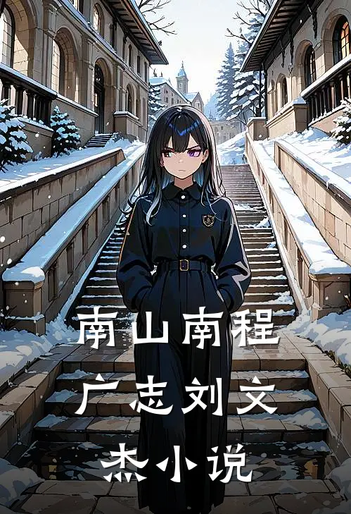 南山南程广志刘文杰小说