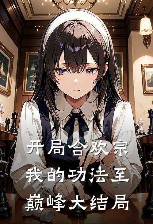 开局合欢宗，我的功法至巅峰大结局