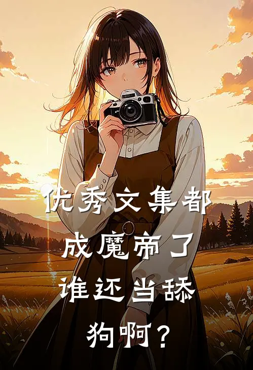 优秀文集都成魔帝了，谁还当舔狗啊？