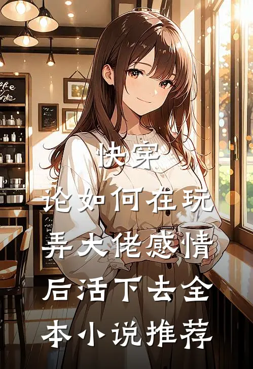快穿：论如何在玩弄大佬感情后活下去全本小说推荐