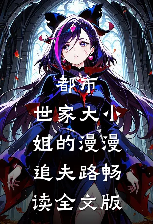 都市：世家大小姐的漫漫追夫路畅读全文版