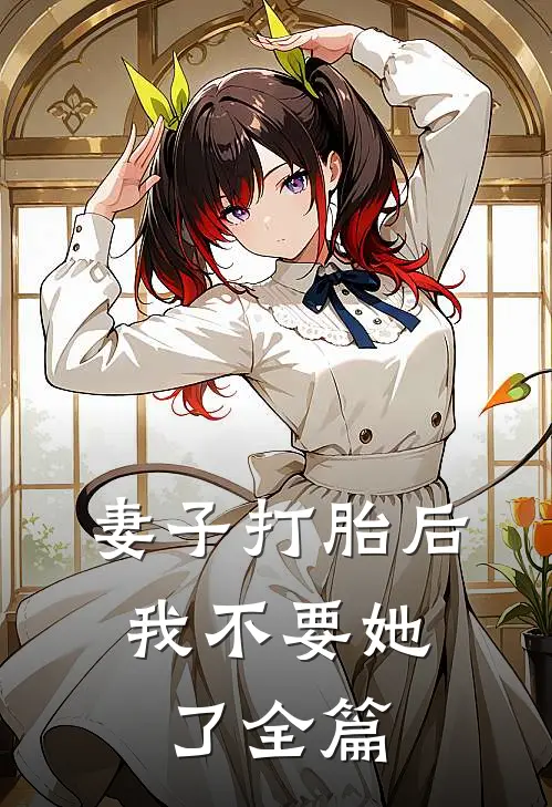 妻子打胎后，我不要她了全篇