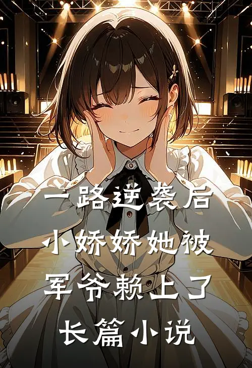 一路逆袭后，小娇娇她被军爷赖上了长篇小说
