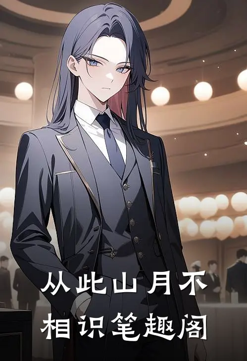 从此山月不相识笔趣阁