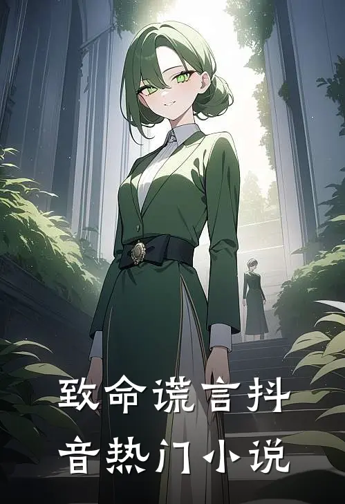 致命谎言抖音热门小说