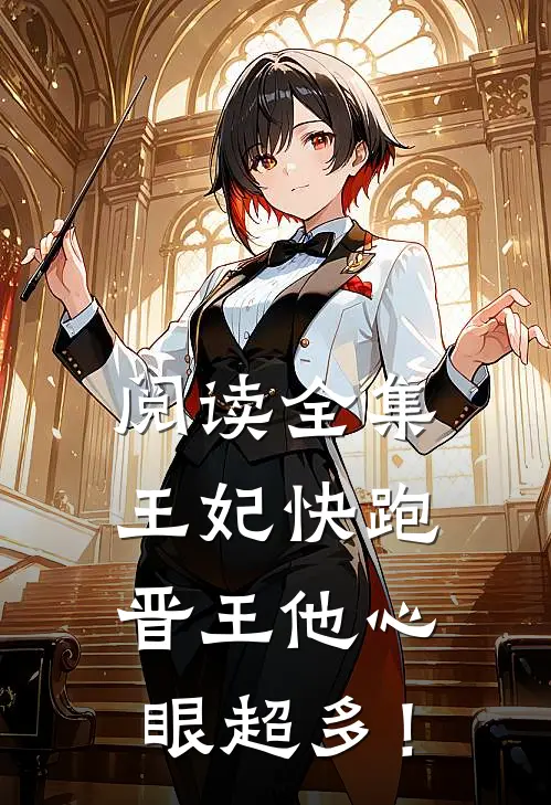 阅读全集王妃快跑，晋王他心眼超多！