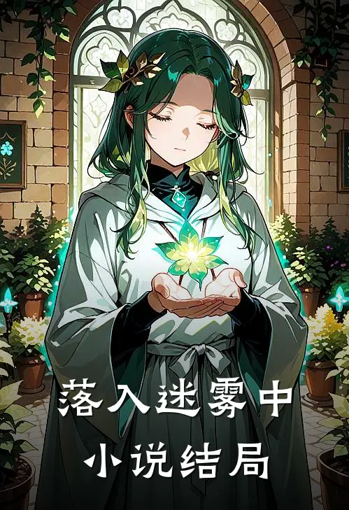 落入迷雾中小说结局