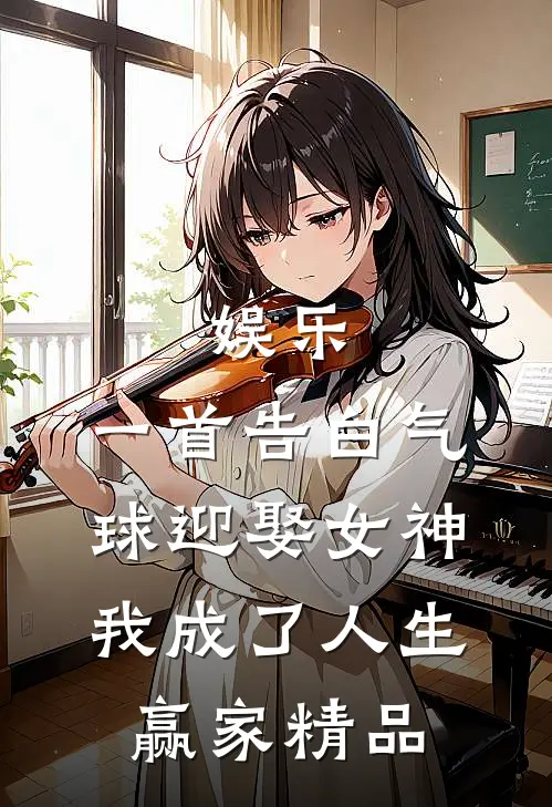 娱乐：一首告白气球迎娶女神，我成了人生赢家精品