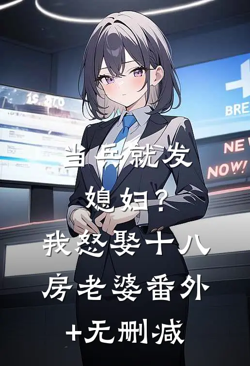 当兵就发媳妇？我怒娶十八房老婆番外+无删减