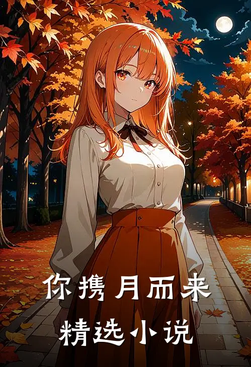 你携月而来精选小说
