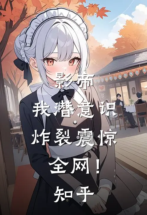 影帝：我潜意识炸裂震惊全网！知乎