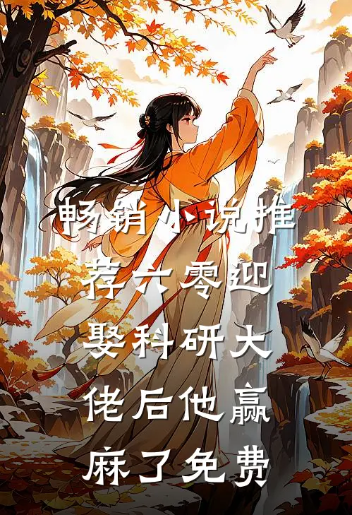 畅销小说推荐六零迎娶科研大佬后他赢麻了免费